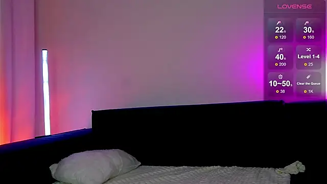 teyasunny online show from 10.01.25