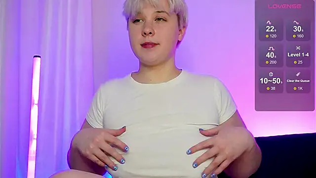 teyasunny online show from 10.28.25