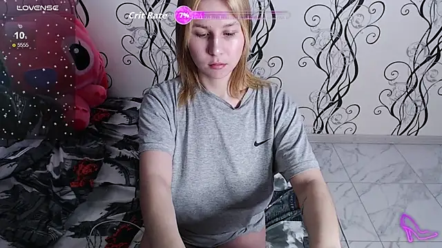 Snapshot of RoyAngela chatting on 02.07.26 RoyAngela online show from 02.07.26