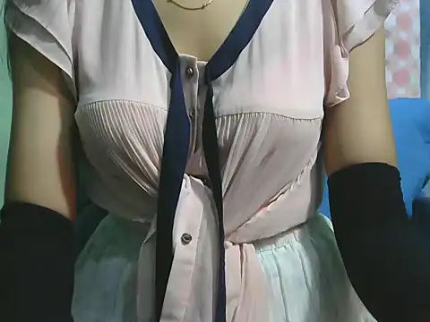 sheetal-sheetal95 online show from 10.05.25