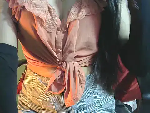 sheetal-sheetal95 online show from 01.17.26