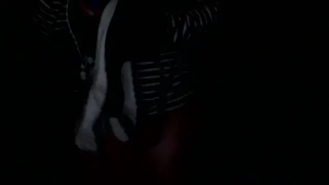 LunaBlueB online show from 11.08.25