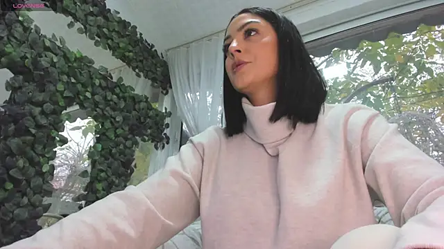 Lexi Storm online show from 11.07.25