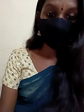 kavya-telugu84 online show from 09.19.25