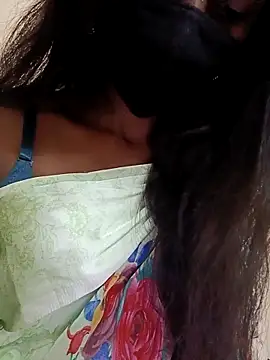 kavya-telugu84 online show from 09.27.25