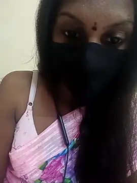 kavya-telugu84 online show from 10.29.25