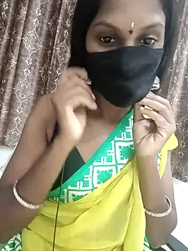 kavya-telugu84 online show from 11.23.25