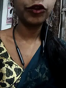 kavya-telugu84 online show from 01.18.26