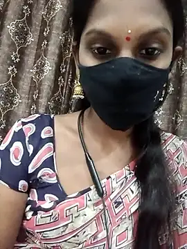 kavya-telugu84 online show from 02.22.26