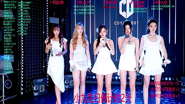 cdyyds001 online show from 09.25.25