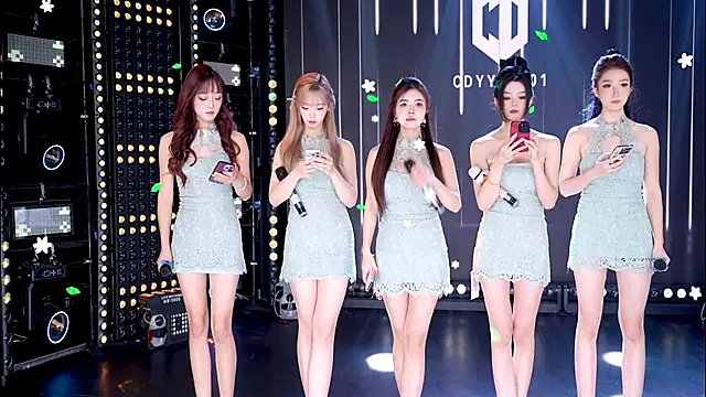 cdyyds001 online show from 10.12.25