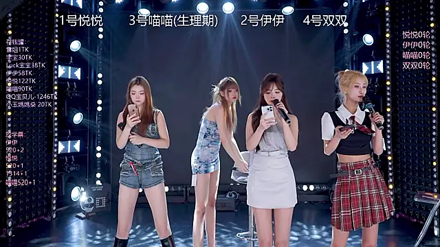 cdyyds001 online show from 01.18.26