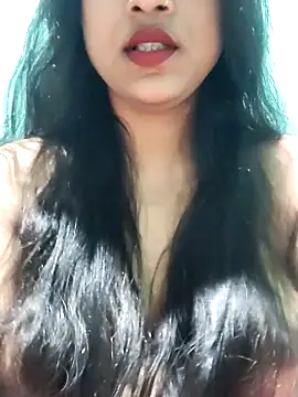 Snapshot of SugarWithSpice chatting on 02.06.26 SugarWithSpice online show from 02.06.26