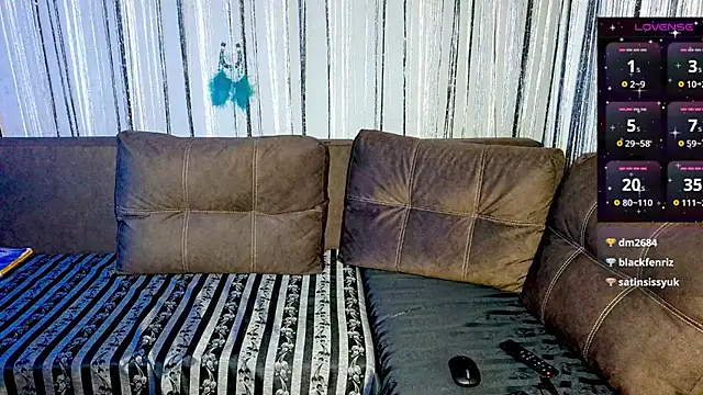 Tess Terners online show from 03.14.26