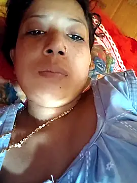 Magic-heart1 online show from 09.10.25