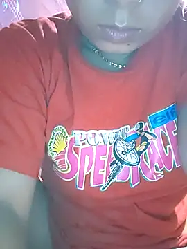 Magic-heart1 online show from 09.15.25