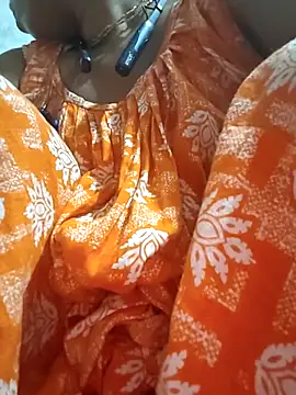 Magic-heart1 online show from 10.24.25