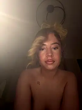 Snapshot of Aurorajadex chatting on 09.19.25 Aurorajadex online show from 09.19.25