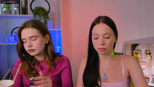 amanda-miki online show from 09.26.25