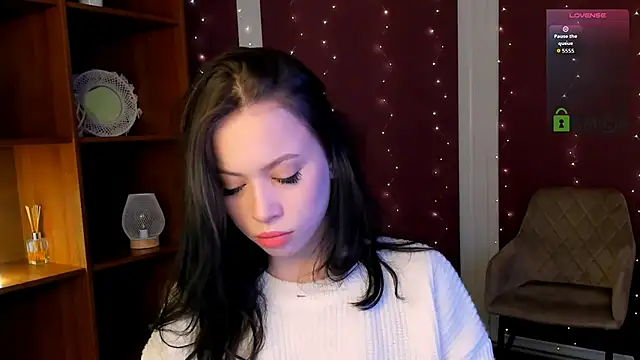 amanda-miki online show from 12.16.25