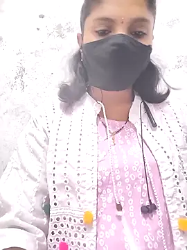 Snapshot of deepa-telugu143 chatting on 10.02.25 deepa-telugu143 online show from 10.02.25