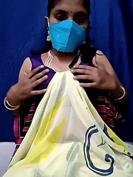 deepa-telugu143 online show from 11.13.25