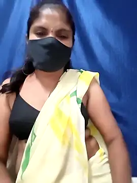 deepa-telugu143 online show from 03.12.26