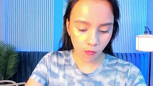 ariannaliss online show from 12.21.25