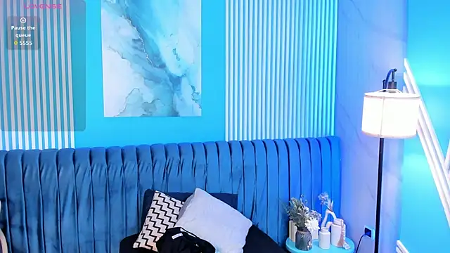 ariannaliss online show from 02.14.26