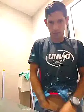 Snapshot of exotic_gostoso chatting on 10.27.25 exotic gostoso online show from 10.27.25