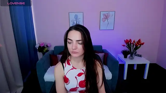 MyEllaLuvs online show from 09.16.25