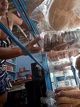 Lorenasex online show from 10.18.25