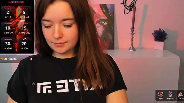 nika-still online show from 10.26.25