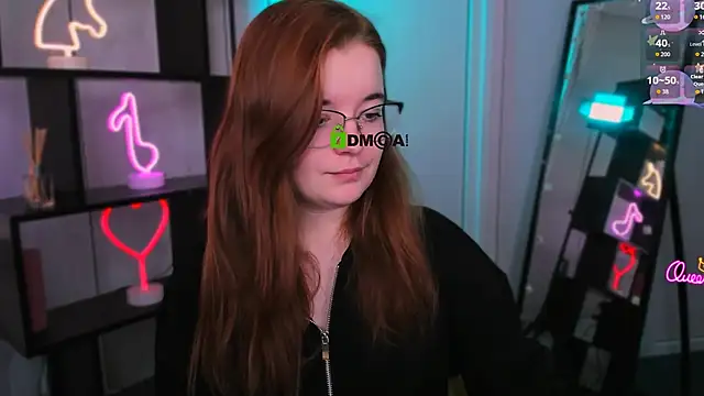 nika-still online show from 03.16.26