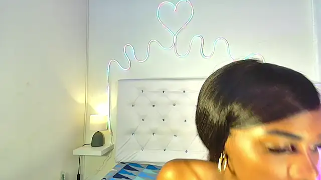 tatixxxvega online show from 09.17.25