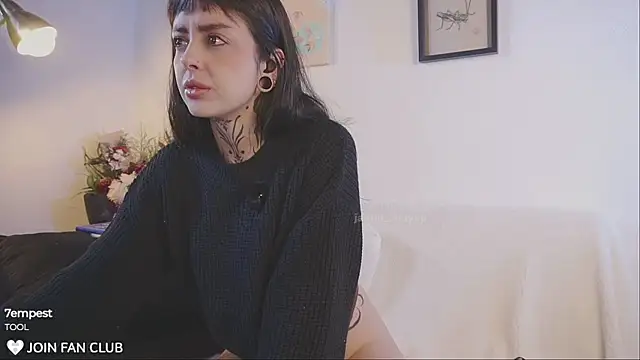 janne maybe online show from 10.02.25