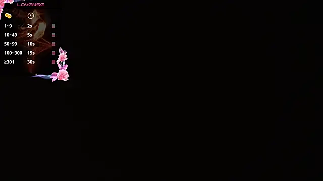 Serena Houstonn online show from 09.20.25