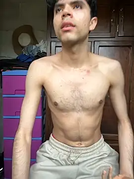 Axel-Mejia online show from 12.05.25