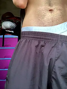 Axel-Mejia online show from 01.10.26