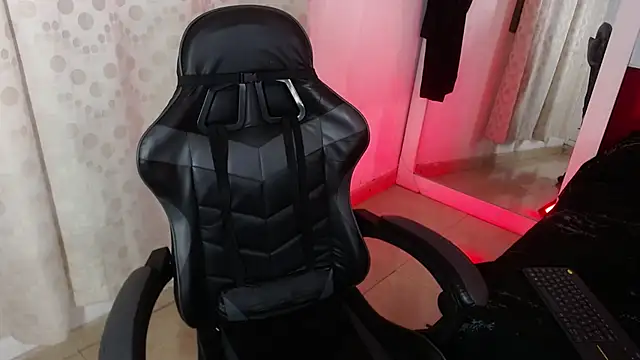 merly chica online show from 09.23.25