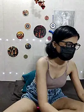 SinfulTemptation online show from 09.13.25