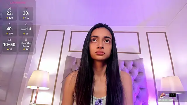 Leilani- online show from 09.11.25