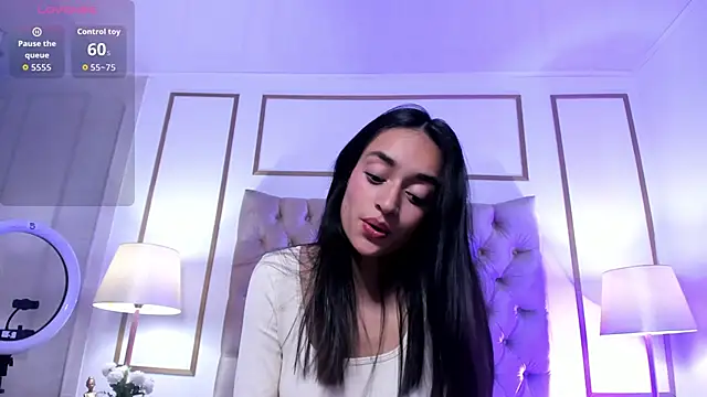 Leilani- online show from 09.17.25