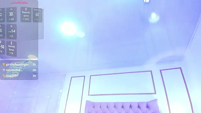 Leilani- online show from 09.23.25