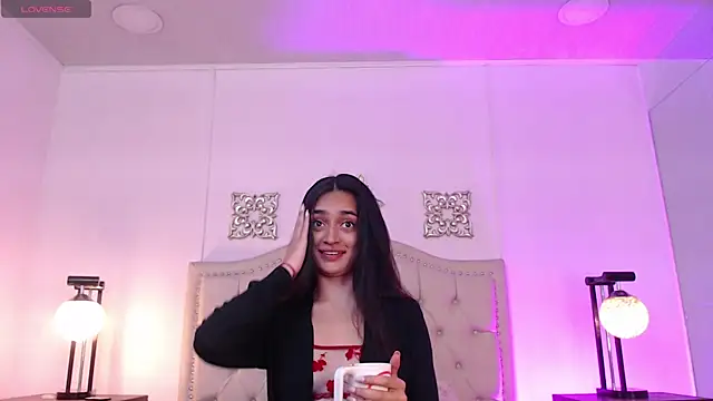 Leilani- online show from 10.14.25