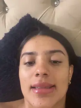 AnaaFaith  online show from 09.21.25