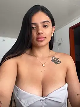 AnaaFaith  online show from 10.06.25