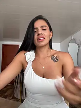 AnaaFaith  online show from 11.13.25