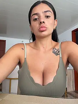 AnaaFaith  online show from 02.19.26