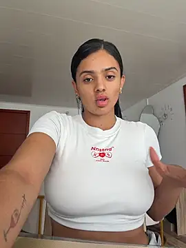 AnaaFaith  online show from 03.24.26